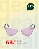 Guess gafas GU8286 28Y 135mm